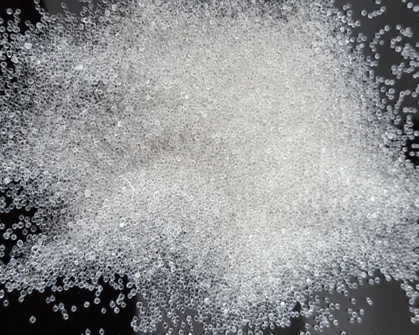阿里 高折射玻璃微珠 厂家直销